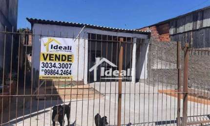 Casa Residencial à venda, Lomba da Palmeira, Sapucaia do Sul - CA4489.