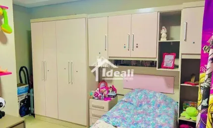 Sobrado Residencial à venda, Walderez, Sapucaia do Sul - SO0787.