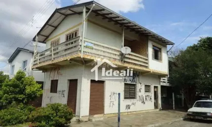 Casa Residencial à venda, Pasqualini, Sapucaia do Sul - CA4574.