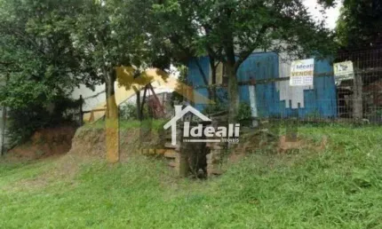 Casa Residencial à venda, Santa Catarina, Sapucaia do Sul - CA2945.