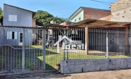 Casa Residencial à venda, Parque Tamandaré, Esteio - CA4487.