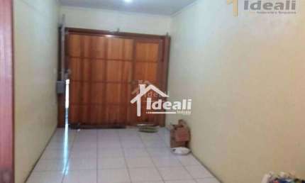 Casa Residencial à venda, Capão da Cruz, Sapucaia do Sul - CA4590.
