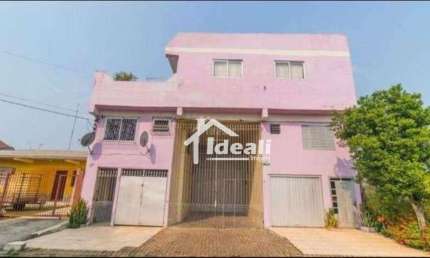 Prédio Comercial à venda, Vacchi, Sapucaia do Sul - PR0073.