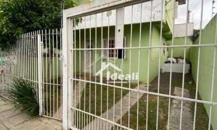Sobrado com 2 dormitórios à venda, 70 m² por R$ 260.000,00 - Centro - Sapucaia do Sul/RS