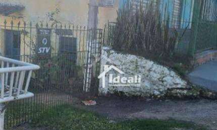 Casa Residencial à venda, Pasqualini, Sapucaia do Sul - CA4588.