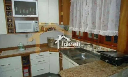Casa Residencial à venda, Camboim, Sapucaia do Sul - CA0065.
