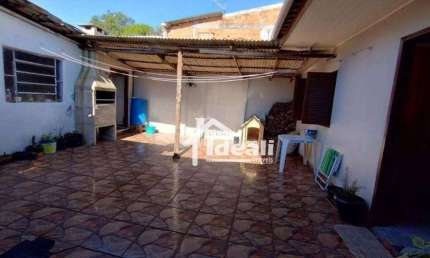 Casa Residencial à venda, Vargas, Sapucaia do Sul - CA0007.