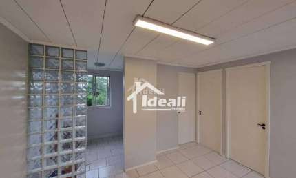 Apartamento com 2 dormitórios à venda, 42 m² por R$ 139.000,00 - Rio dos Sinos - São Leopoldo/RS