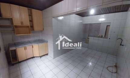 Casa Residencial à venda, Santo Inácio, Esteio - CA0724.