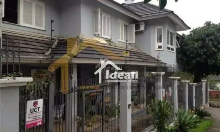 Sobrado Residencial à venda, Dihel, Sapucaia do Sul - SO0161.