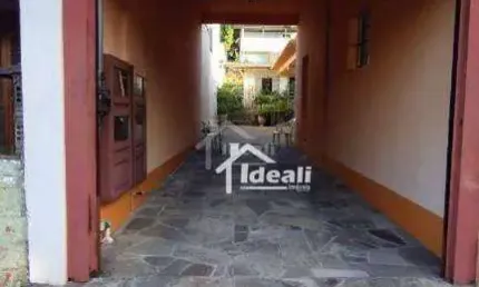 Sobrado Residencial à venda, Paraíso, Sapucaia do Sul - SO0181.