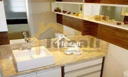 Apartamento Residencial à venda, Centro, Esteio - AP0321.