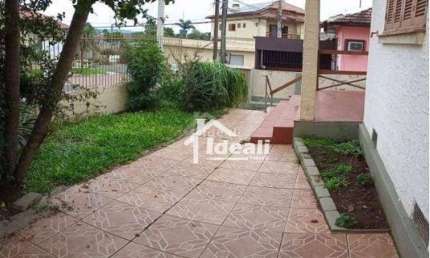 Casa Residencial à venda, Silva, Sapucaia do Sul - CA1380.