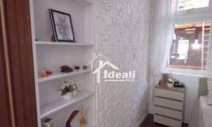 Sobrado Residencial à venda, Centro, Sapucaia do Sul - SO0359.