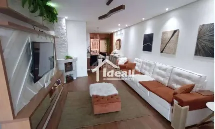 Sobrado com 4 dormitórios à venda, 200 m² por R$ 590.000,00 - Centro - Sapucaia do Sul/RS
