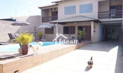 Sobrado Residencial à venda, Parque Primavera, Esteio - SO0374.