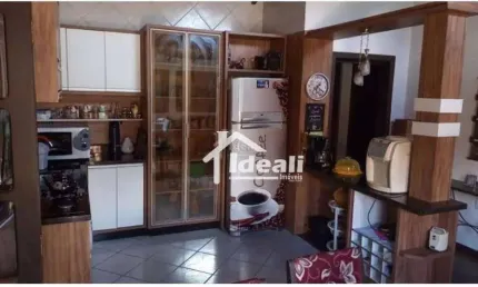 Casa Residencial à venda, Paraíso, Sapucaia do Sul - CA2146.