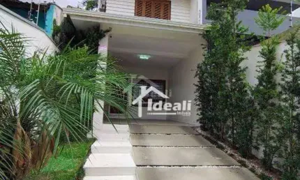 Sobrado com 3 dormitórios à venda,  - Centro - Sapucaia do Sul/RS