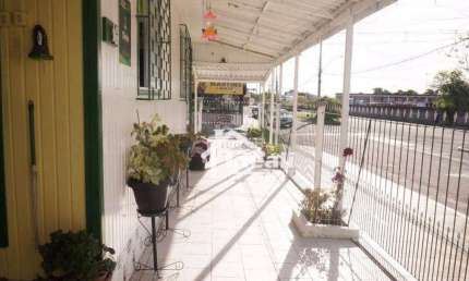 Casa Residencial à venda, Parque Santo Inácio, Esteio - CA2455.