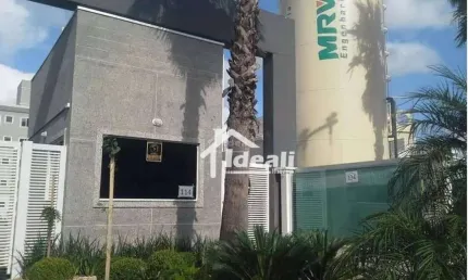 Apartamento Residencial à venda, Monte Belo, Gravataí - AP1337.