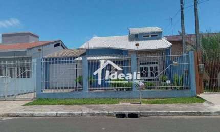 Casa Residencial à venda, Pasqualini, Sapucaia do Sul - CA2493.