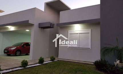 Casa Residencial à venda, Silva, Sapucaia do Sul - CA2599.