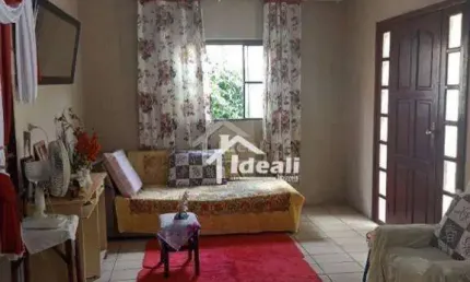 Casa Residencial à venda, Mathias Velho, Canoas - CA2757.