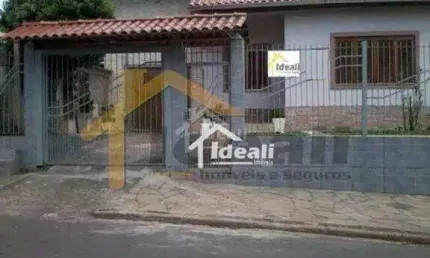 Casa Residencial à venda, Jardim, Sapucaia do Sul - CA2426.