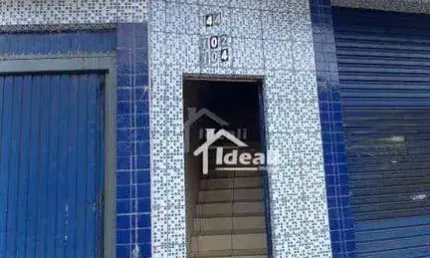 Apartamento com 3 dormitórios para alugar, 50 m² por R$ 1.120,00 - Jardim - Sapucaia do Sul/RS