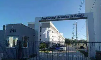 Apartamento com 2 quartos à venda na Rua Santana, 741, Vila Olímpica, Esteio