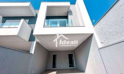Sobrado Residencial à venda, Centro, São Leopoldo - SO0109.