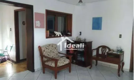 Casa Residencial à venda, Novo Esteio, Esteio - CA1314.