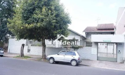 Casa Residencial à venda, Jardim, Sapucaia do Sul - CA2212.