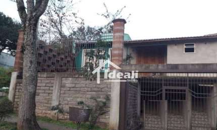 Casa Residencial à venda, Nova Sapucaia, Sapucaia do Sul - CA3227.