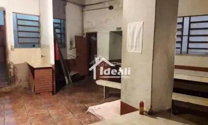 Prédio Comercial à venda, Camboim, Sapucaia do Sul - PR0059.