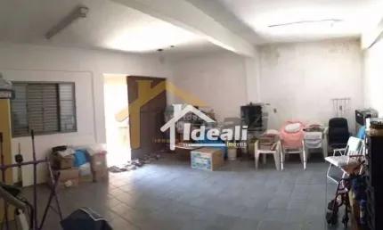 Sobrado Residencial à venda, Paraíso, Sapucaia do Sul - SO0584.