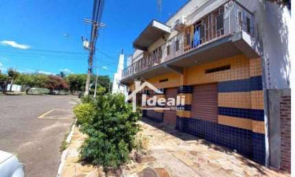 Sobrado Residencial à venda, Primor, Sapucaia do Sul - SO0595.