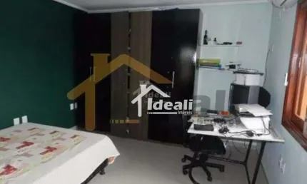 Sobrado Residencial à venda, Nova Sapucaia, Sapucaia do Sul - SO0847.