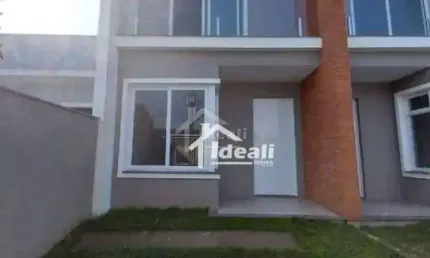 Sobrado Residencial à venda, Centro, Canoas - SO0032.