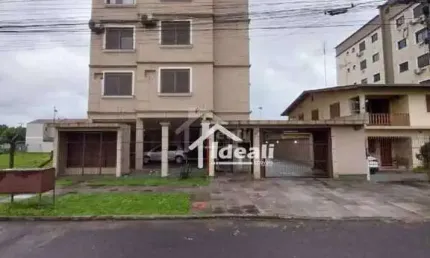 Apartamento Residencial à venda, Centro, Sapucaia do Sul - AP0055.