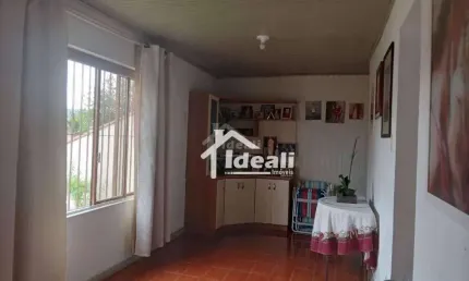 Casa Residencial à venda, COHAB, Sapucaia do Sul - CA0285.