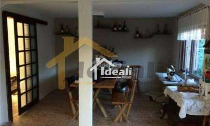 Casa Residencial à venda, Jardim, Sapucaia do Sul - CA0301.