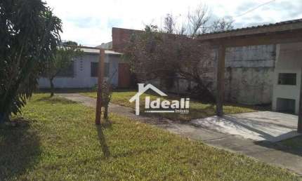 Casa Residencial à venda, Liberdade, Esteio - CA0422.