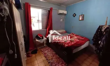 Casa Residencial à venda, Vargas, Sapucaia do Sul - CA0490.