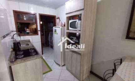 Casa Residencial à venda, Lomba da Palmeira, Sapucaia do Sul - CA0532.