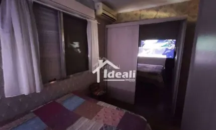 Apartamento Residencial à venda, São Miguel, São Leopoldo - AP0284.