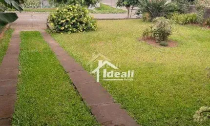Casa Residencial à venda, Centro, Sapucaia do Sul - CA1023.
