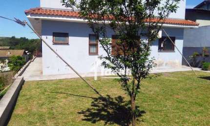 Casa Residencial à venda, São José, Sapucaia do Sul - CA3523.