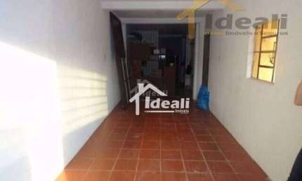 Casa Residencial à venda, Vargas, Sapucaia do Sul - CA3767.