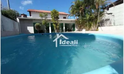 Sobrado Residencial à venda, Silva, Sapucaia do Sul - SO0683.